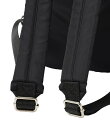 【10ポケBag】収納アドバイザー監修リュック