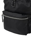 【10ポケBag】収納アドバイザー監修リュック