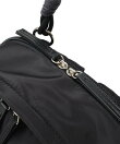 【10ポケBag】収納アドバイザー監修リュック