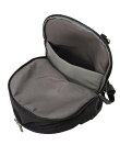 【10ポケBag】収納アドバイザー監修リュック