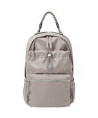 【10ポケBag】収納アドバイザー監修リュック