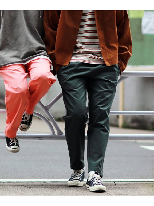 Journal Standard Relume 追加 20ss California シェフパンツ Rakuten Fashion 楽天ファッション 旧楽天ブランドアベニュー At2561