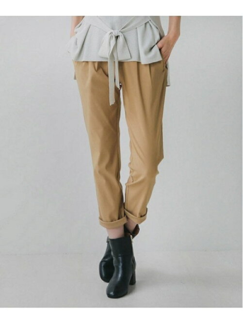 Bou Jeloud 抗菌hakiyaseストレッチパンツ Rakuten Fashion 楽天ファッション 旧楽天ブランドアベニュー Bf8561