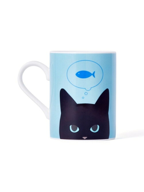 Francfranc アニマル マジックマグ ネコ Rakuten Fashion 楽天ファッション 旧楽天ブランドアベニュー Bt9561