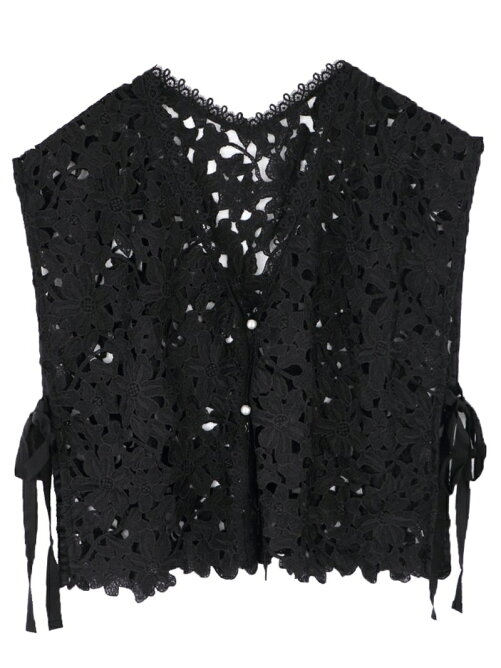 Axes Femme W ケミカルレースベスト Rakuten Fashion 楽天ファッション 旧楽天ブランドアベニュー Dr1561