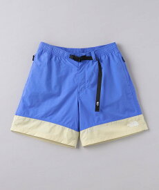 UNITED ARROWS ＜THE NORTH FACE＞ Nuptse Short/ヌプシ ショーツ ユナイテッドアローズ パンツ その他のパンツ ネイビー ブラック ピンク【送料無料】