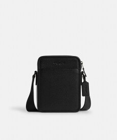 【SALE／50%OFF】COACH OUTLET 【公式】サリバン クロスボディ バッグ コーチ　アウトレット バッグ ショルダーバッグ ブラック【送料無料】