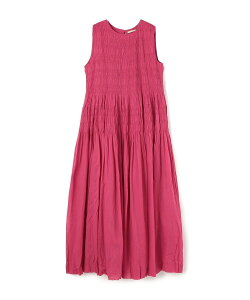 TOMORROWLAND BUYING WEAR ne Quittez pas COTTON VOILE SHIRRING hX gD[h s[XEhX s[X ubN sNyz