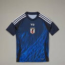 【SALE／30%OFF】adidas 【公式】アディダス adidas キッズ サッカー日本代表 2024 ホーム レプリカ ユニフォーム アディダス スポーツ・アウトドア用品 その他のスポーツ・アウトドア用品 ブルー【送料無料】