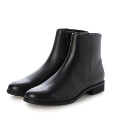 【SALE／40%OFF】ing ミニマルショートブーツ モード・エ・ジャコモ×イング シューズ・靴 ブーツ ブルー【送料無料】