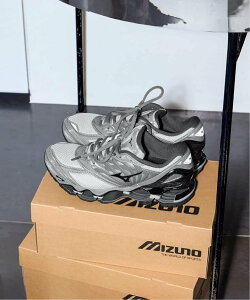 CITYSHOP MIZUNO WAVE PROPHECY LS D1GA3337:Xj[J[ VeB[Vbv V[YEC Xj[J[ O[yz