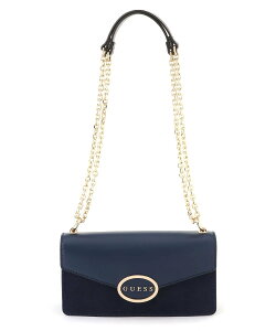 ySALE^20%OFFzGUESS GUESS V_[obO (W)GRACIA Crssbdy Flap QX obO V_[obO lCr[ O[yz