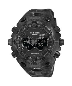 G-SHOCK G-SHOCK/GA-V01SKE-8AJF �u���b�W �A�N�Z�T���[�E�r���v �r���v�y���������z