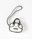 【PUMA(プーマ)】マイクロバックチャーム/587934
