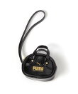 【PUMA(プーマ)】マイクロバックチャーム/587934