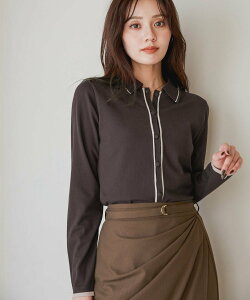�ySALE�^20%OFF�zAndemiu �|���G���j�b�g �A���f�~���E �g�b�v�X �j�b�g �z���C�g �u���E���y���������z