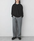 ボンディングイージーパンツ