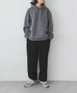 ボンディングイージーパンツ