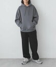 ボンディングイージーパンツ