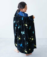 devirock 【綿100%】ラップタオル 80cm 水着 プールグッズ タオル デビロック 水着・スイムグッズ その他…