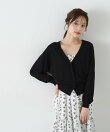 ベーシックカーディガン