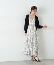 ベーシックカーディガン