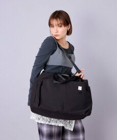 anello NEW STANDARD 2WAY ボストンバッグ アネロ バッグ ボストンバッグ グレー ブラック ピンク パープル【送料無料】