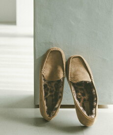 GLOBAL WORK らくっション撥水モカシン/一部店舗限定/598272 グローバルワーク シューズ・靴 バレエシューズ グレー ブラック ブラウン【送料無料】