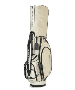 MARK & LONA Premium Gauge Cart Caddy }[NAhi X|[cEAEghApi StObY ubN J[LO[yz