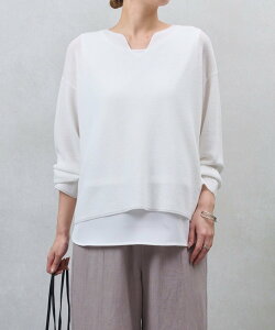 Jena espace merveilleux �y���񂵗́�/���C���[�h�ɍœK�z���c�C���^���N�g�b�v �W�F�i�G�X�p�X�������F�C�� �g�b�v�X �J�b�g�\�[�ET�V���c �z���C�g �u���b�N�y���������z