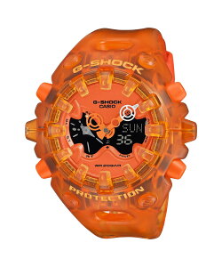 G-SHOCK G-SHOCK/GA-V01SKE-4AJF �u���b�W �A�N�Z�T���[�E�r���v �r���v�y���������z