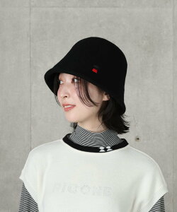 STUDIO PICONE �y�X�^�W�I�s�b�R�[�l�����z�����|�C���g�o�X�N�o�P�b�g�n�b�g �X�^�W�I�s�b�R�[�l �X�q ���̑��̖X�q �u���b�N ���b�h �x�[�W�� �C�G���[�y���������z