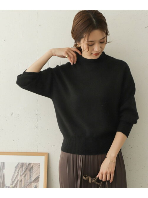 Urban Research Doors ボトルネックニットプルオーバー Rakuten Fashion 楽天ファッション 旧楽天ブランドアベニュー Bu7563