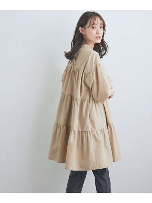 Vis ティアードミニワンピース Rakuten Fashion 楽天ファッション 旧楽天ブランドアベニュー Cb4563 Vis ティアードミニワンピース Rakuten Fashion 楽天ファッション 旧楽天ブランドアベニュー Cb4563