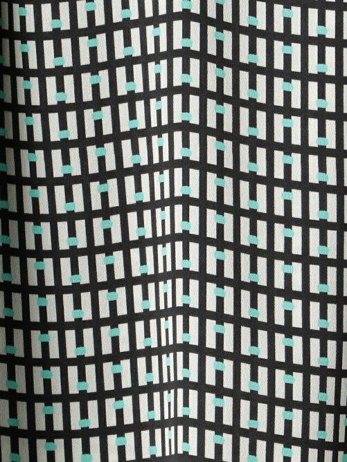 United Arrows Ubc ジオメトリック スッキッパーブラウス Rakuten Fashion 楽天ファッション 旧楽天ブランドアベニュー Cj1563