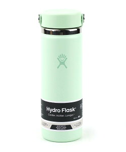 Hydro Flask nChtXN HYDRATION 20oz WIDE MOUTH u[Ru[ HEELb`pi HEMyz