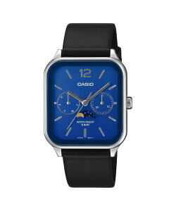 CASIO CASIO Collection / MTP-M305L-2AJF / JVI ubW ANZT[Erv rvyz