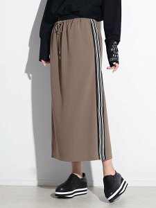 �ySALE�^43%OFF�zSCOTCLUB ���C���f�B�e�[���i���[�X�J�[�g ���@�� �X�J�[�g ���̑��̃X�J�[�g �u���E�� �u���b�N�y���������z