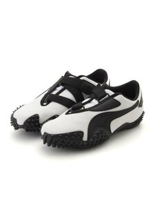 emmi �yPUMA�zMOSTRO OG �G�~ �V���[�Y�E�C �X�j�[�J�[ �z���C�g�y���������z