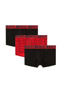 DIESEL �����Y �{�N�T�[�p���c 3���p�b�N MIKE-D-CORE-3PACK �f�B�[�[�� �C���i�[�E���[���E�F�A �{�N�T�[�p���c�E�g�����N�X ���b�h �u���b�N�y���������z
