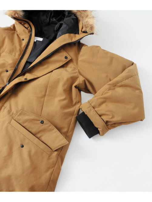 Urban Research Tcシェルフードダウンコート Rakuten Fashion 楽天ファッション 旧楽天ブランドアベニュー V