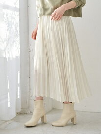 楽天市場 Earth Music Ecology プリーツスカートの通販