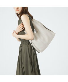 LOWELL Things 【Inred掲載】Valley/かがりレザー2WAYワンショルダーBAG AW ロウェル シングス バッグ トートバッグ ホワイト ブラック グレー グリーン ブルー【送料無料】