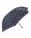 POLO RALPH LAUREN POLO RALPH LAUREN (ポロ ラルフローレン) 雨傘 折りたたみ傘 レディース ポロベア プリント ムーンバット ファッション雑貨 折りたたみ傘 ブルー ブラック ホワイト【送料無料】