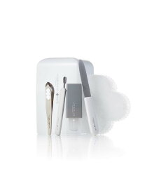 KOBAKO ネイルケアセット コバコ ネイル その他のネイル・ネイルケア用品 レッド【送料無料】