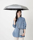 POLO RALPH LAUREN (ポロ ラルフローレン)ポーチ付き 雨傘