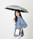 POLO RALPH LAUREN (ポロ ラルフローレン)ポーチ付き 雨傘