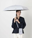 POLO RALPH LAUREN (ポロ ラルフローレン)ポーチ付き 雨傘
