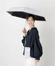 POLO RALPH LAUREN (ポロ ラルフローレン)ポーチ付き 雨傘