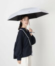 POLO RALPH LAUREN (ポロ ラルフローレン)ポーチ付き 雨傘